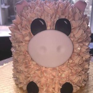 Meet your Posher, Sandra